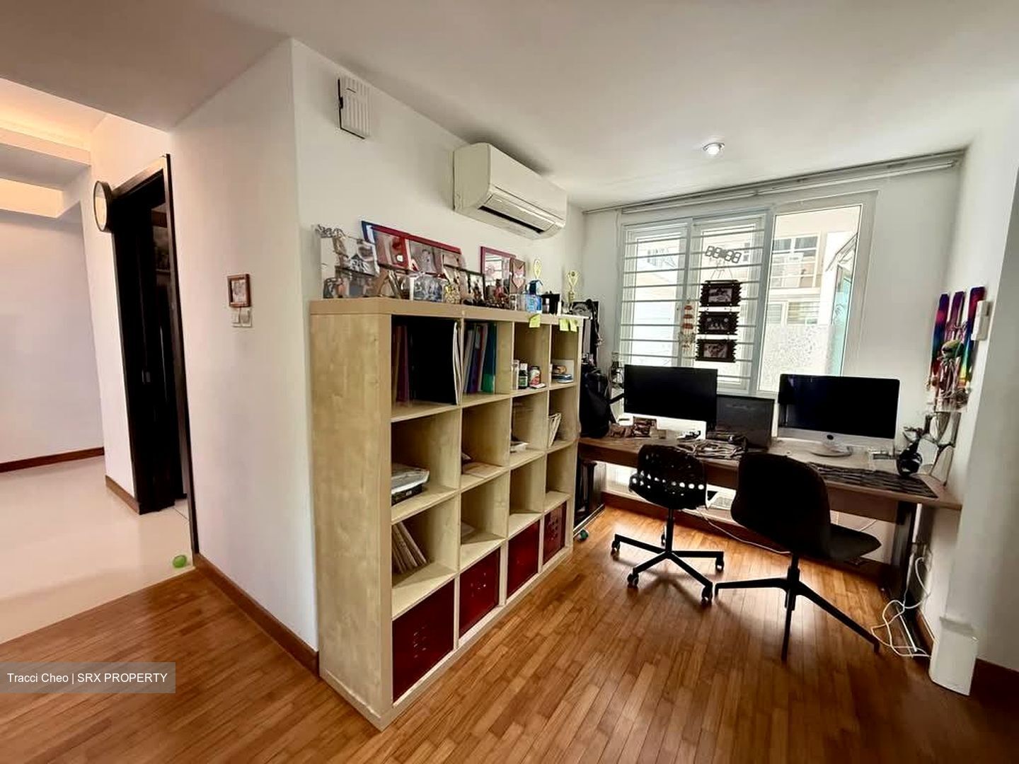 Savannah Condopark (D18), Condominium #570640641